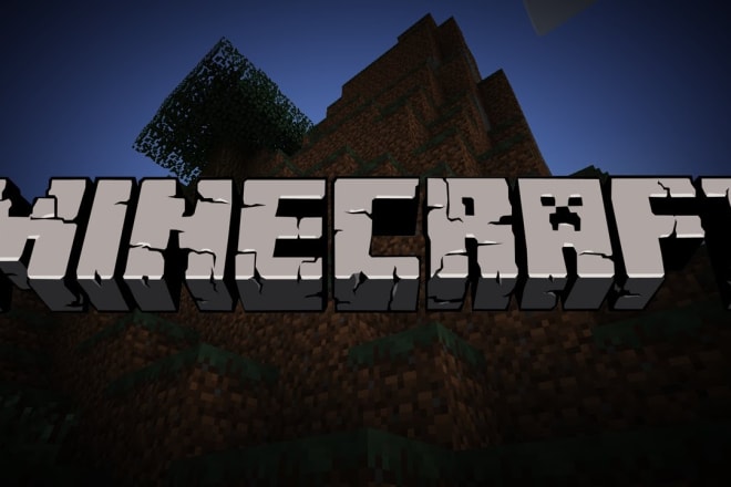 I will make you a pro at minecraft