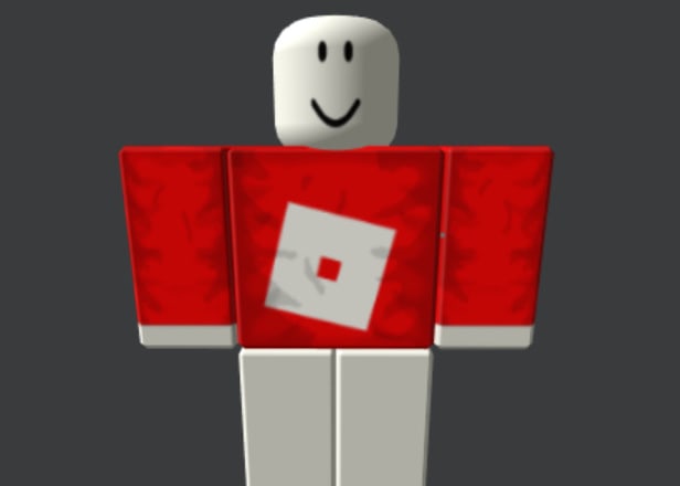 I will make you a roblox shirt