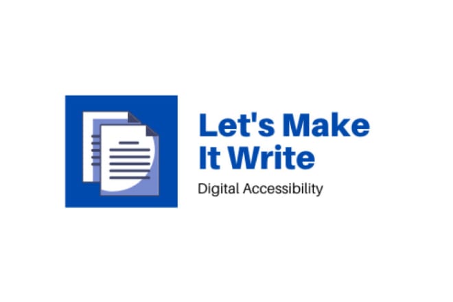 I will make your PDF documents accessible