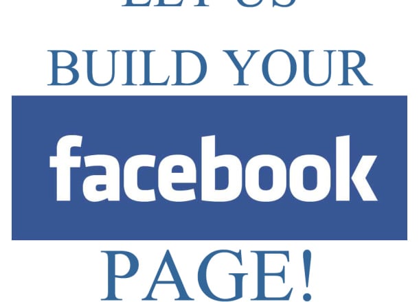 I will manage your facebook page with professional marketing skills