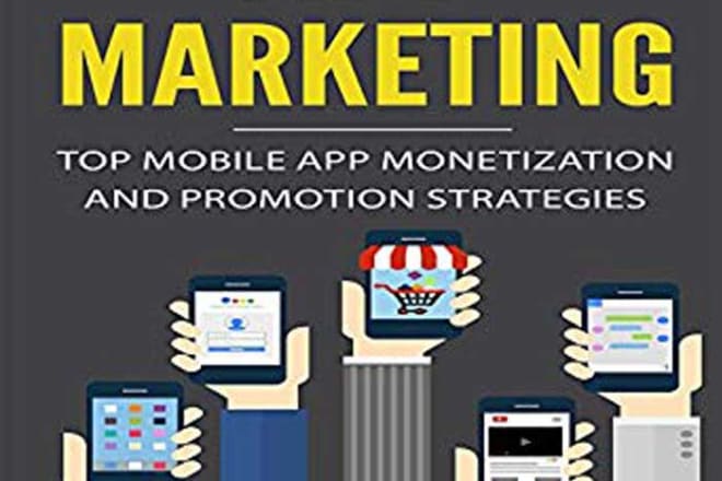 I will mobile app marketing and app promotion