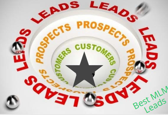 I will originate large, real and active MLM leads for your business