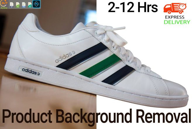 I will photoshop expert, product background remove, clipping path