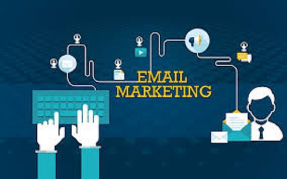 I will professionally manage your email marketing campaign