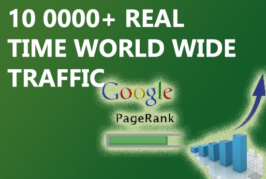 I will promot online business via traffic