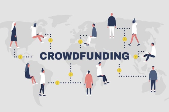 I will promote any crowdfunding campaign, kickstarter, gofundme, indiegogo