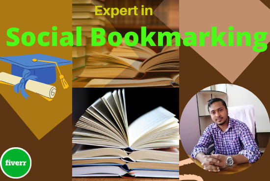 I will promote your book with my social book marketing sites