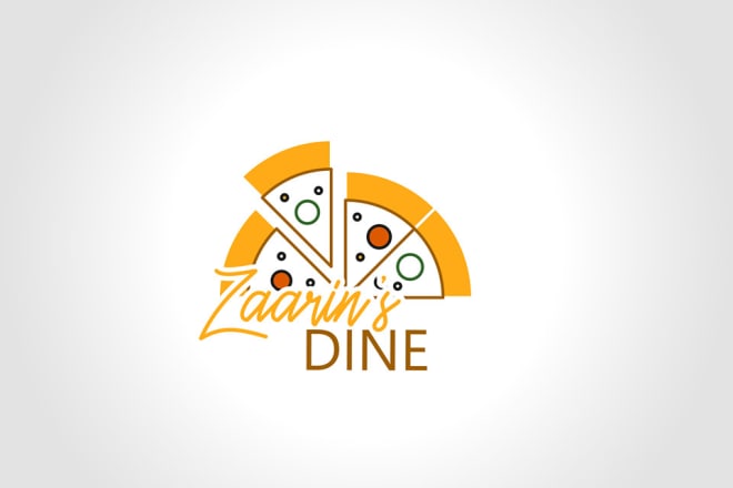 I will provide a beautiful logo within 24hrs for your business