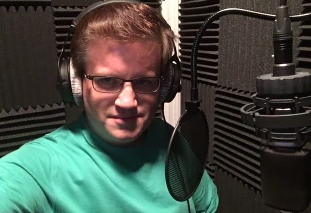 I will provide a HQ versatile voiceover for video games and commercials