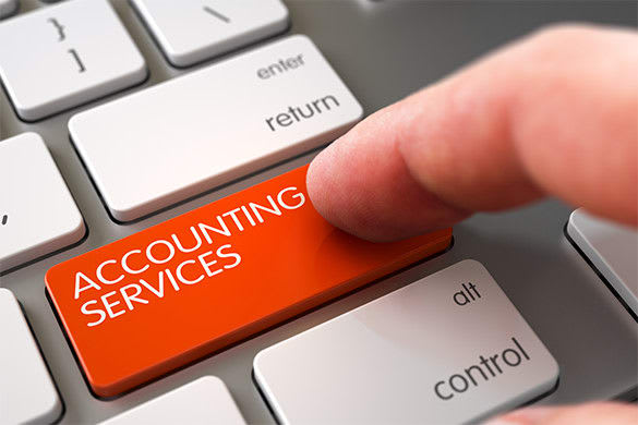 I will provide accounting and bookkeeping services