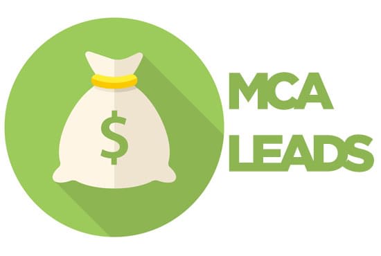 I will provide exclusive mca hot leads