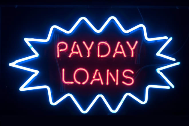 I will provide high quality payday loan leads for USA