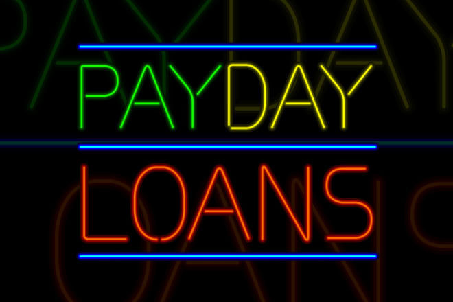 I will provide high quality payday loan leads for USA and UK