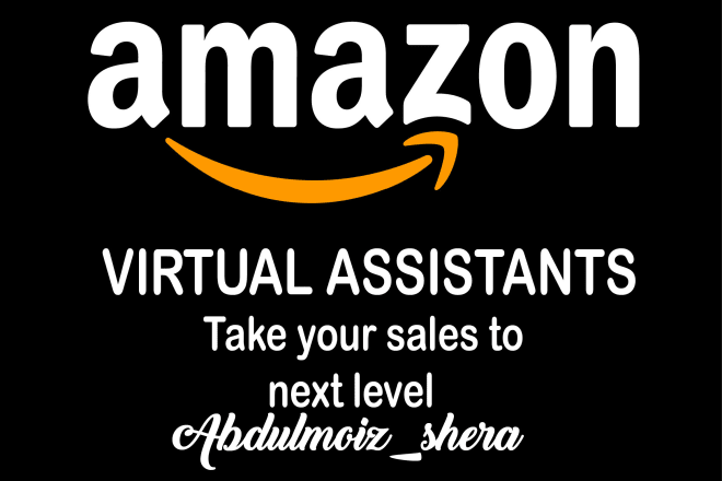 I will provide private label amazon fba virtual assistant expert services