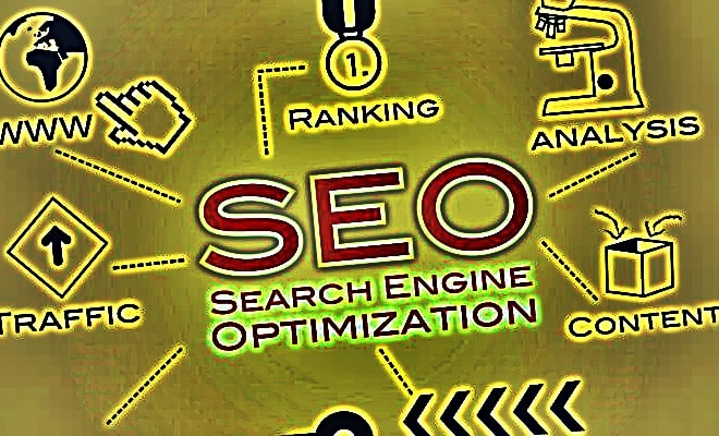 I will provide SEO services at cheap rates