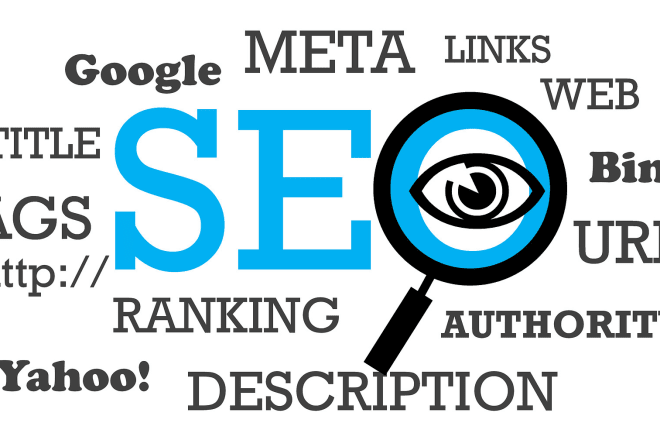 I will provide your websites seo analytic report and fix it