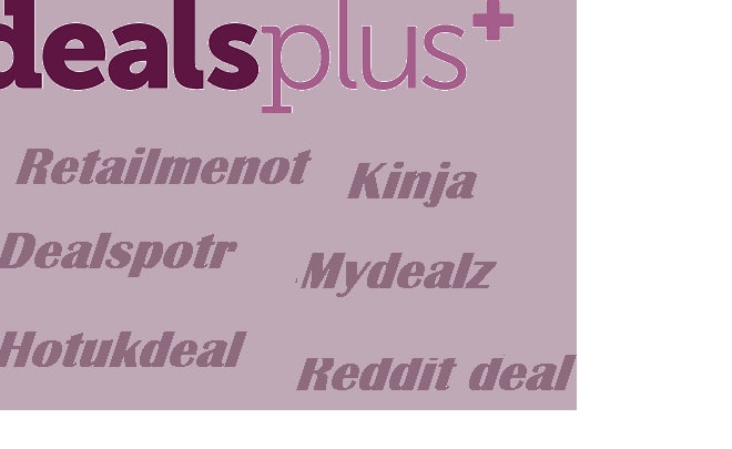 I will publish your deal on the best deal site like sd or dp or rmn