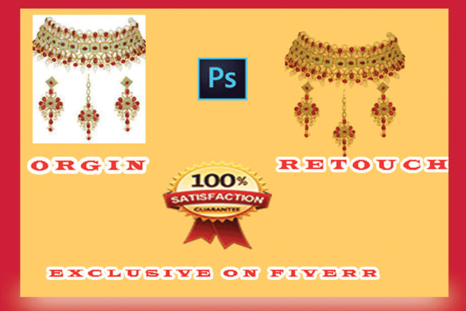 I will remove photo background professorially for online business