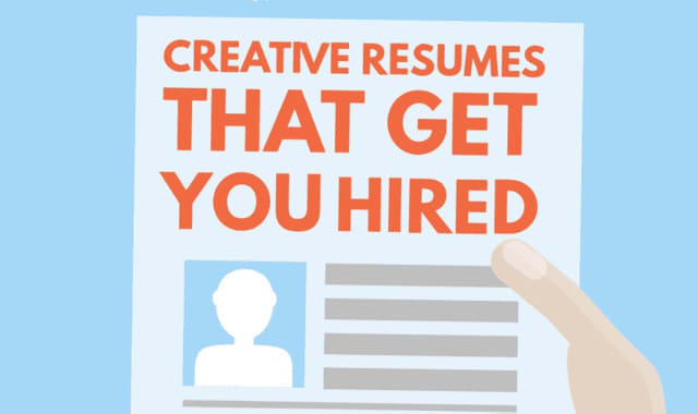 I will review resumes to get you hired
