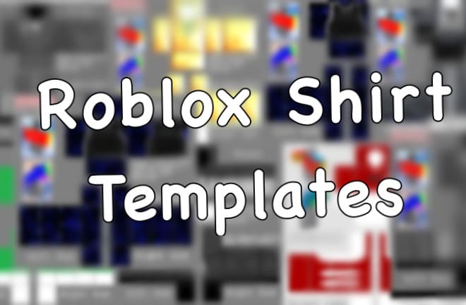 I will roblox shirt templates 150, 200, 350