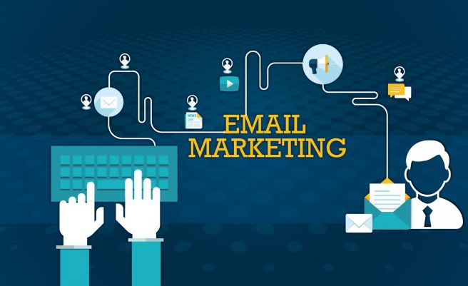 I will set up email marketing,autoresponder,landing pages in getresponse,klaviyo