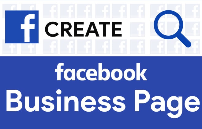 I will set up optimize your facebook business page or fan page