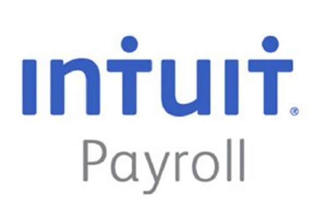 I will setup an intuit online payroll service for small business