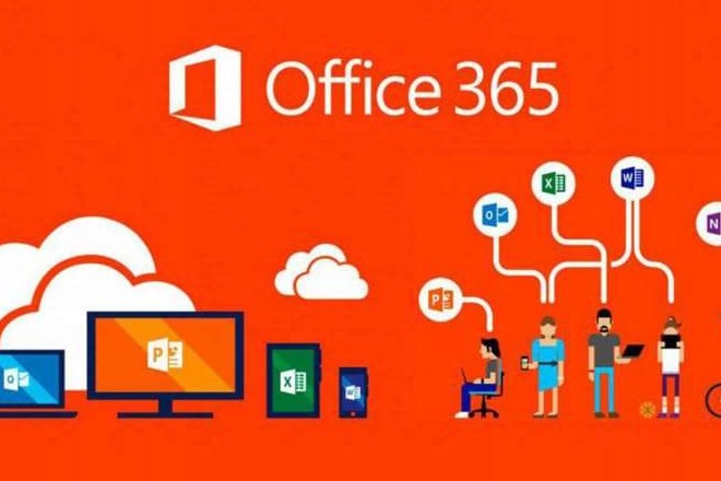 I will setup and support a microsoft 365 tenant for email, teams, and onedrive