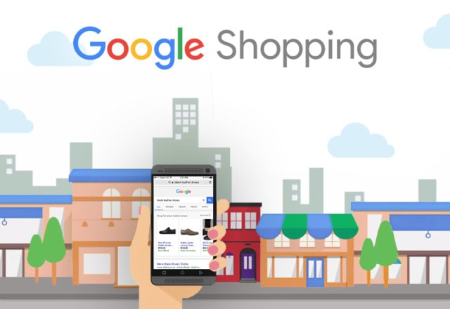 I will setup, optimise and manage google shopping ads