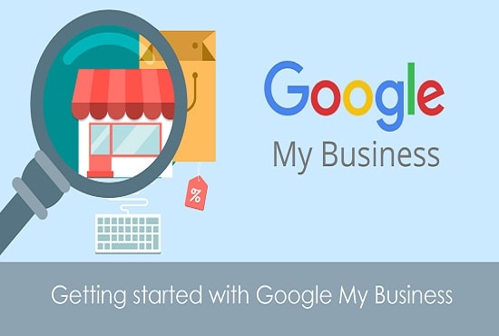 I will submit your business or company on google business listing