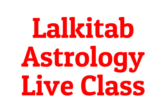 I will teach lalkitab basic course