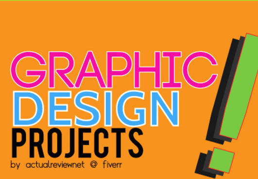 I will work on flyer brochure web professional graphic design project