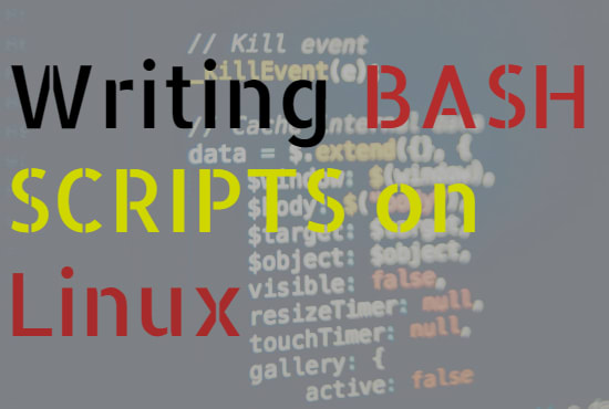 I will write automated bash shell scripts for you to in less than 24 hours