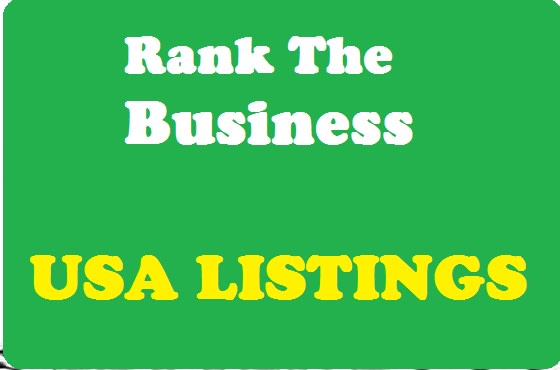 I will add your business in 350 high pages citations
