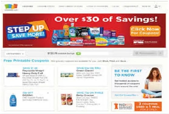 I will amazing coupon deal and cashback website