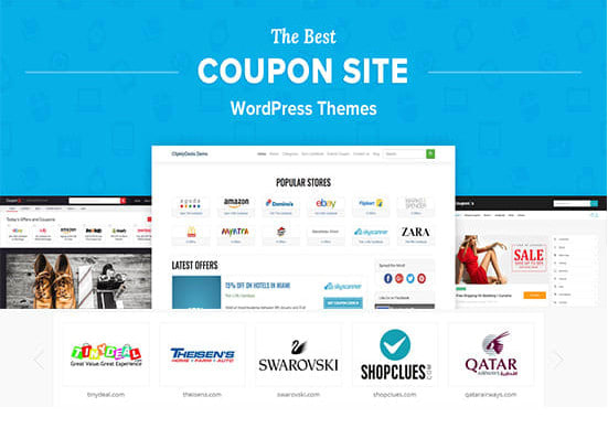 I will amazing coupon deal and cashback website