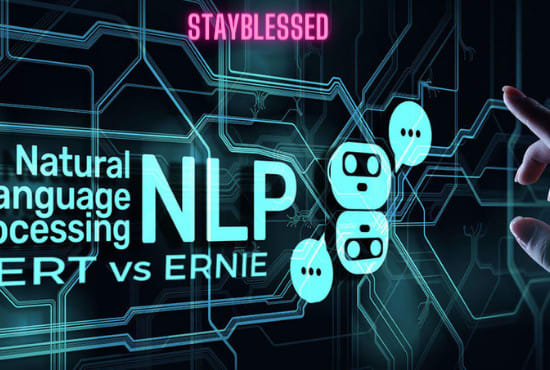 I will be your natural language processing engineer for nlp projects