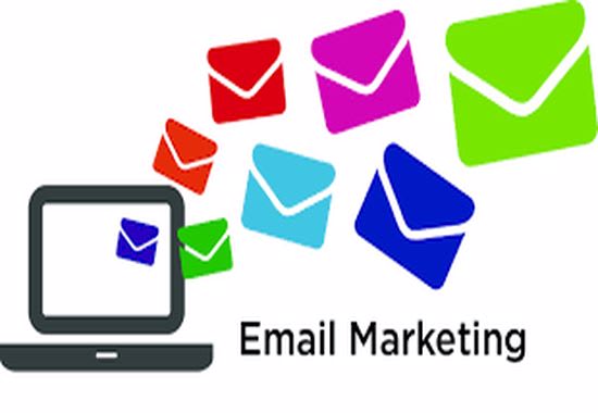 I will blast out highly converting email campaign,content,html to large audiences