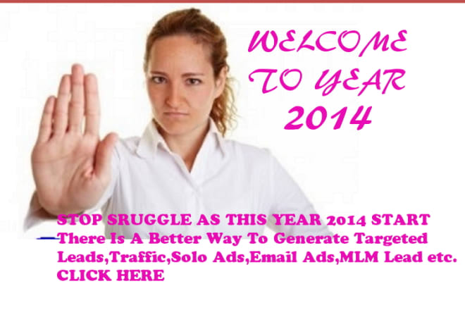 I will blast Your Solo Ads Or Message Ad To Our 250,000 Targeted Niche Of Your Choice
