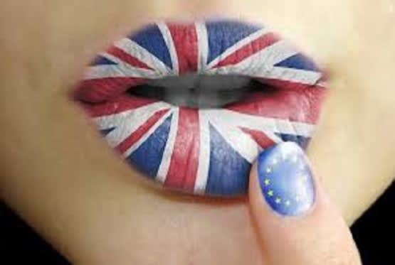 I will british UK female voiceover