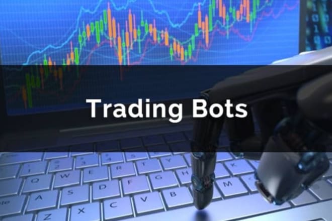 I will build stock trading bot for thinkorswim,trading view,robinhood