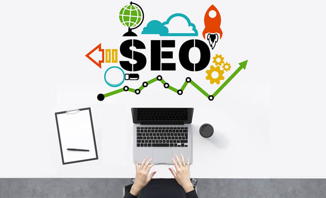 I will build you a search engine optimization tools