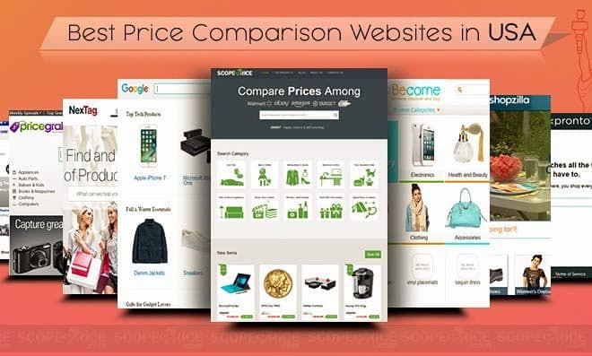 I will built affiliate price comparison website plus android apk