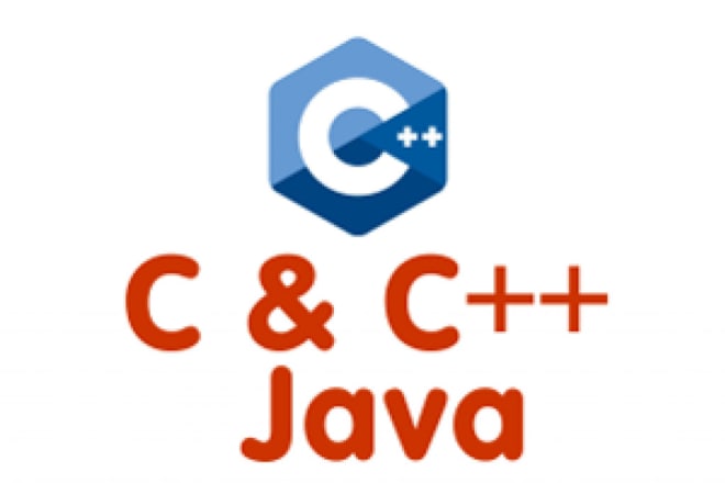 I will c and c plus programming task, web scraping using python