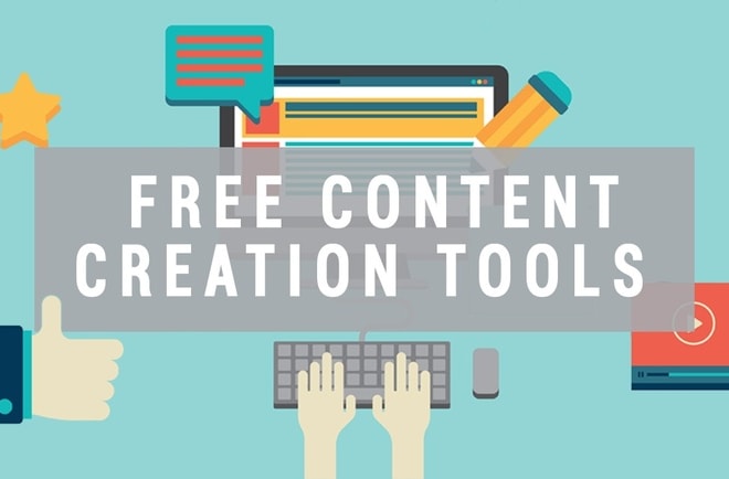 I will click worthy content creations for your blog with keyword research