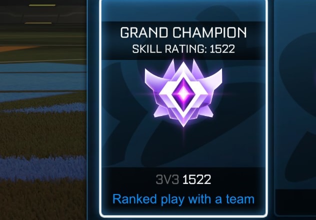 I will coach you on how to better play rocket league