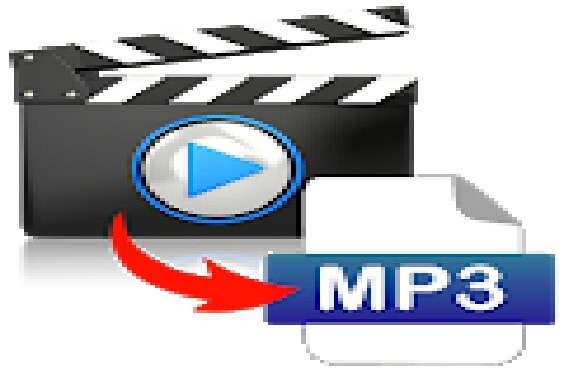 I will convert video file to audio file and convert youtube video to audio