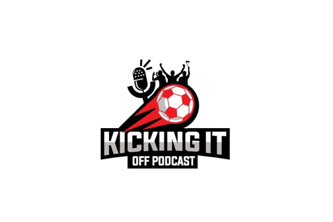 I will create a beautiful sports podcast logo design in 14 hours