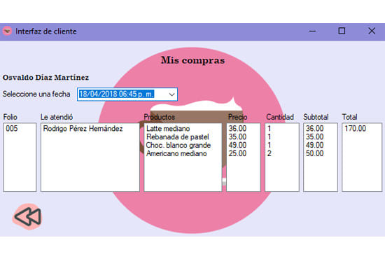 I will create a premium vb net application to manage your sql datbase