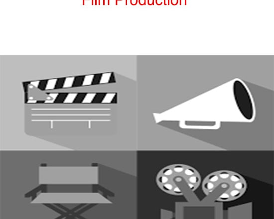 I will create a preproduction package for your film